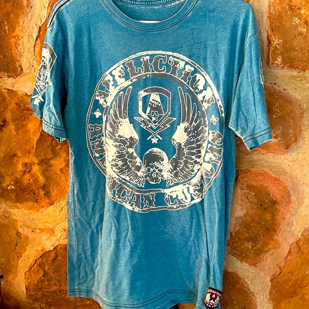 Affliction t-shirt